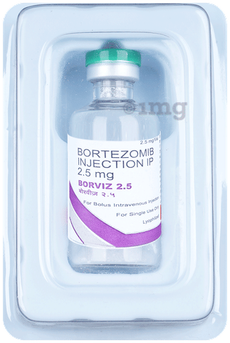 Borviz 2.5 Injection image