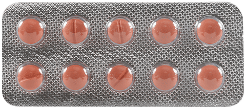 Voxidep 100mg Tablet image Voxidep 100mg Tablet image