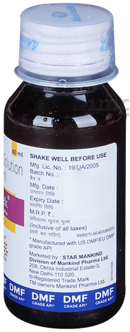 Bilachek Syrup image