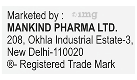 Normonal CR Tablet image