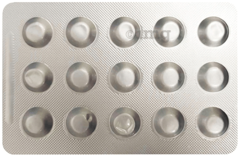 Cotrilo 10 Tablet image Cotrilo 10 Tablet image