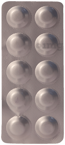 Stercef 200mg Tablet image