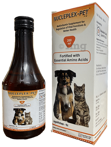 Nucleplex-Pet image