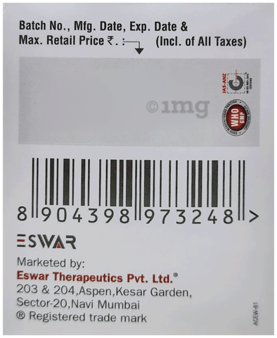 MecoBid Forte Tablet image