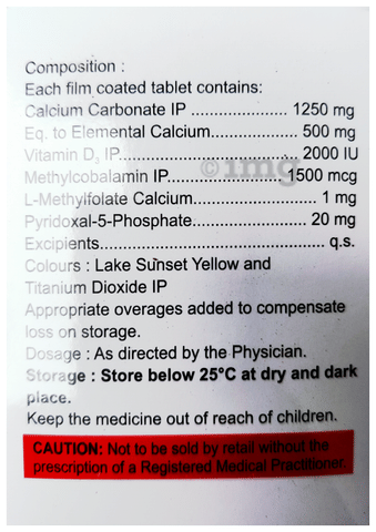 Tayo Total Tablet image