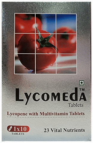 Lycomeda Tablet image Lycomeda Tablet image