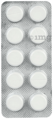 Zingpride 400mg Tablet image