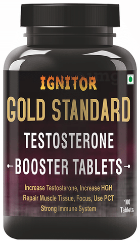 Ignitor tablet 2025 uses
