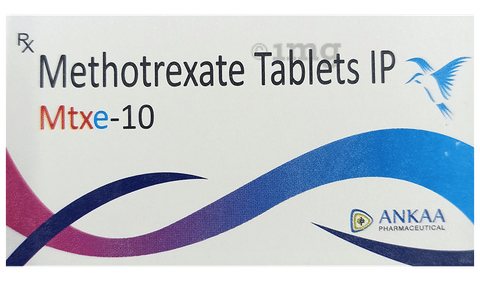 Mtxe 10 Tablet image