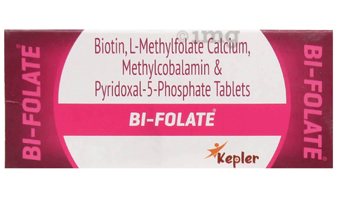 Bifolate Tablet image