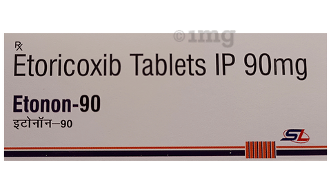 Etonon 90 Tablet