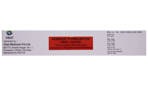 Metoba-S Ointment image