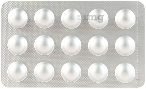 P-Ppi 40mg Tablet image