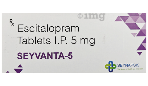 Seyvanta 5 Tablet 1