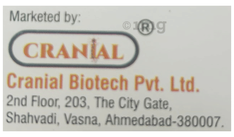 Crandulo-P Capsule image