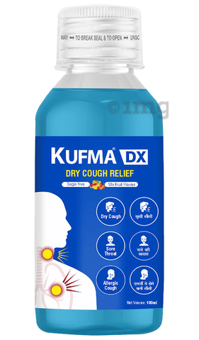 Kufma DX Syrup image
