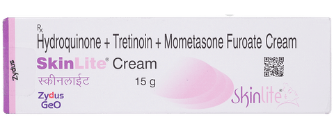 Skinlite Cream image