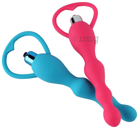Gizmoswala Anal Butt Plug Massager: Buy box of 1.0 Unit at 𝗯𝗲𝘀𝘁  𝗽𝗿𝗶𝗰𝗲 in India