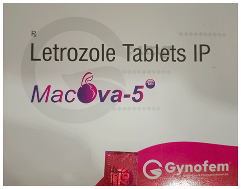 Macova 5 Tablet image