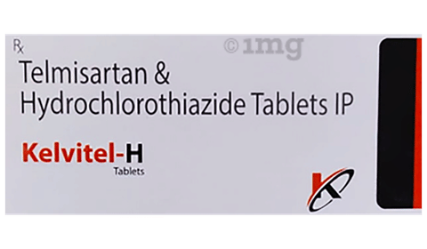 Kelvitel-H Tablet image