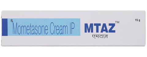 Mtaz Cream image