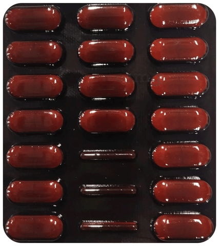 Dezoflav Tablet image Dezoflav Tablet image