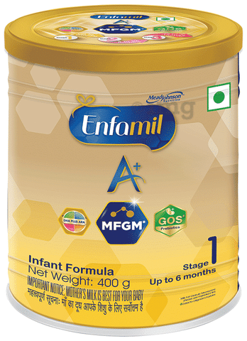 Enfamil a+ stage 2 follow up formula hotsell