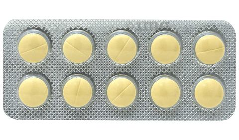 SynAPTOL 150 Tablet image