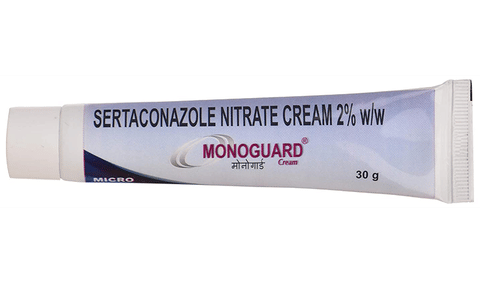 Monoguard Cream image