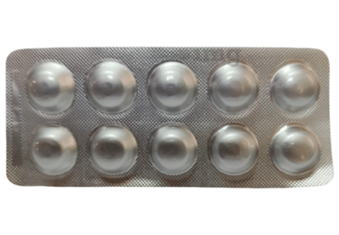 Parustat 40 Tablet image