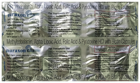 Linato 5mg Tablet image