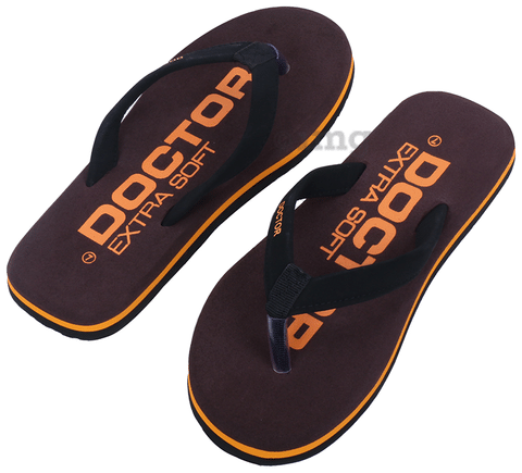 Doctor Extra Soft D27 Care Orthopaedic Diabetic Super Fit Comfort