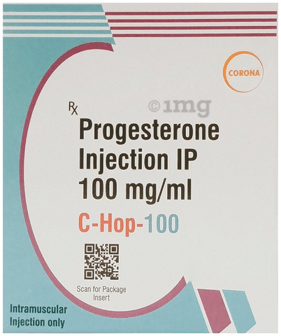 C Hop 100mg Injection