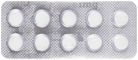 Nortimer 25mg Tablet image