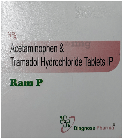 Ram P Tablet image