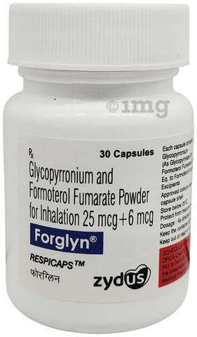 Forglyn Respicap image