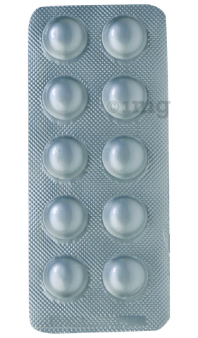 Pantalol 40 Tablet image