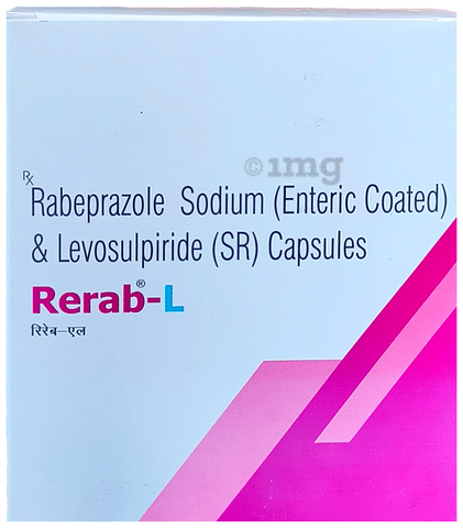 Rerab-L Capsule SR image