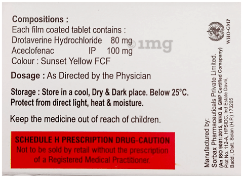 Rine Chim Tablet image Rine Chim Tablet image