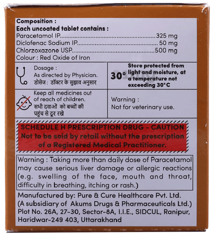 Goodzox Tablet image