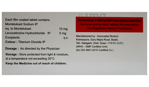 Curcet-M Tablet image Curcet-M Tablet image