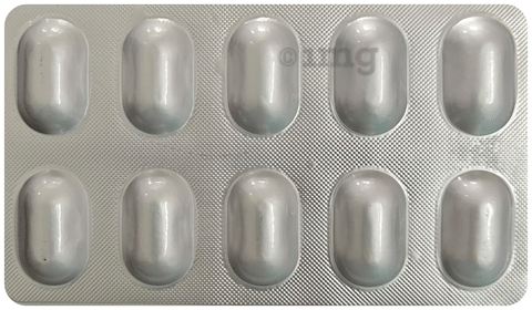 Orinac-P Tablet image Orinac-P Tablet image