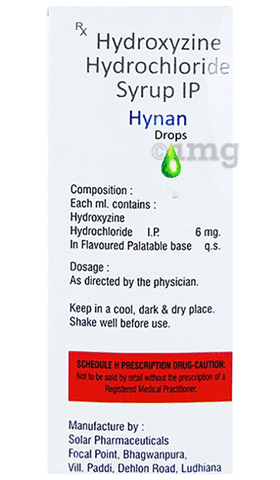 Hynan Drop image