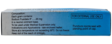 Fusigen Ointment image