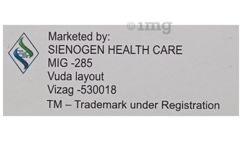 Telmigen-H Tablet image