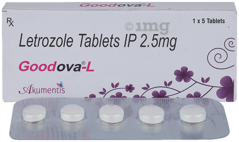 Goodova-L Tablet