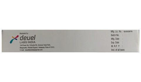 Deuzol Cream image Deuzol Cream image