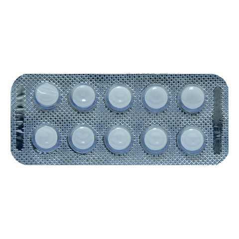Rindopril 4 Tablet image