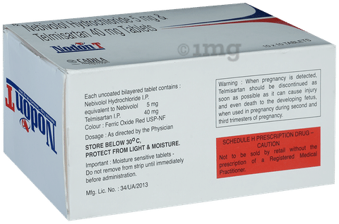 Nodon T Tablet image