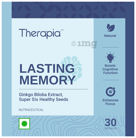 Therapia Lasting Memory Capsule 4